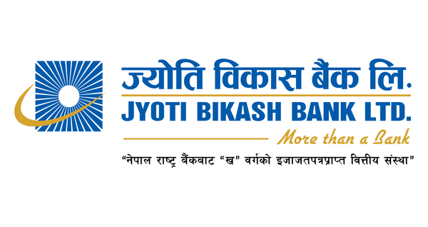 Jyoti Bikas Bank Ltd.